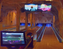 bowling, indoor, floor, bowling equipment, ten-pin bowling